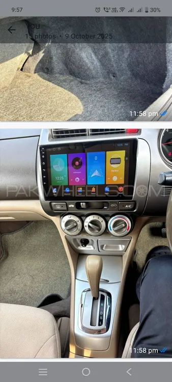 Honda City 2004 for Sale in Toba Tek Singh Image-1