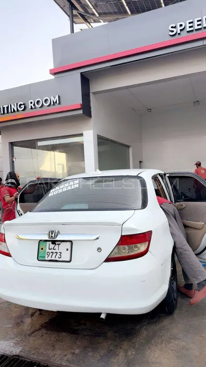 Honda City 2005 for Sale in Islamabad Image-1