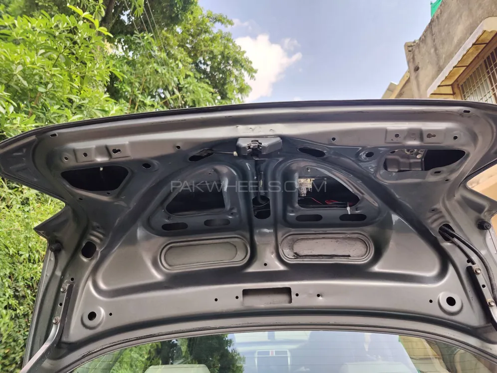 Honda City 2011 for Sale in Rawalpindi Honda City 2011 for Sale in Rawalpindi Image-5