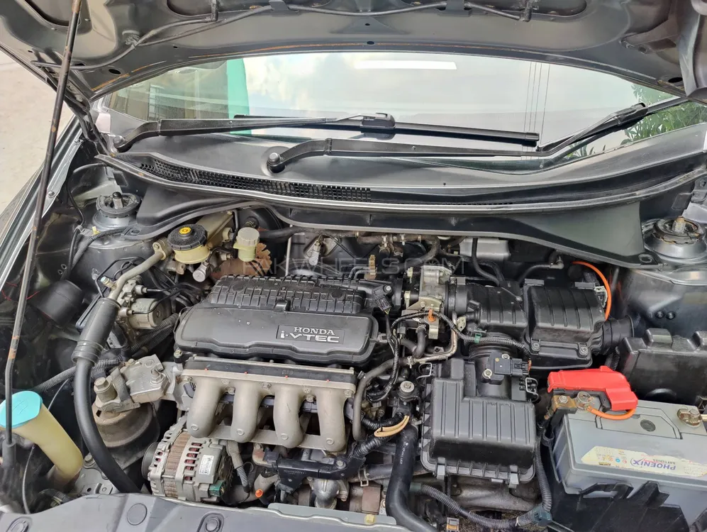 Honda City 2011 for Sale in Rawalpindi Honda City 2011 for Sale in Rawalpindi Image-6