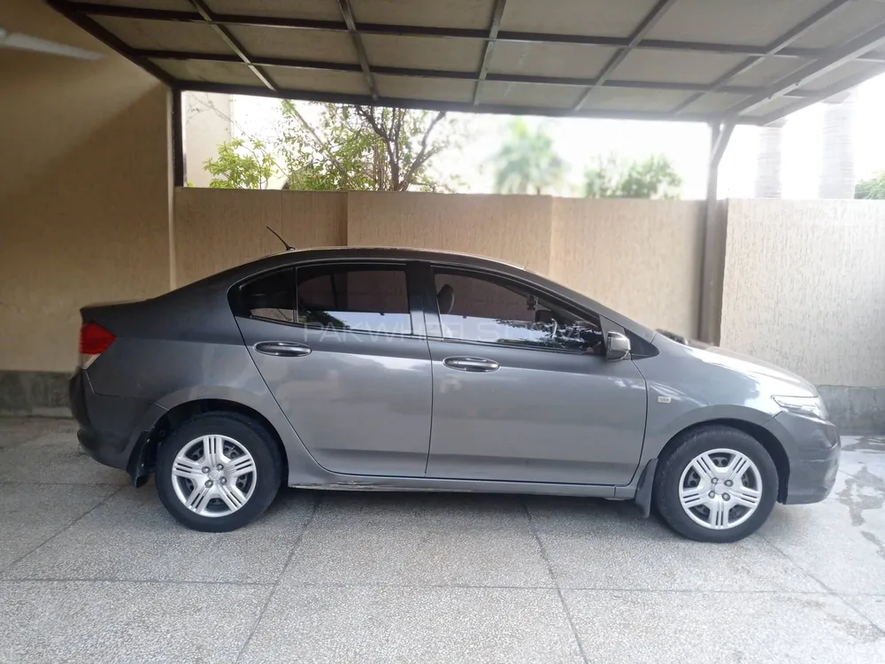 Honda City 2014 for Sale in Rawalpindi Image-1