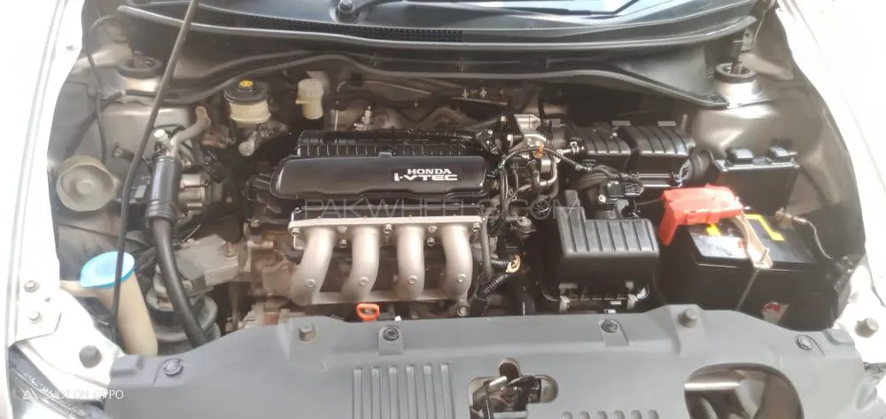 Honda City 2014 for Sale in Chishtian Honda City 2014 for Sale in Chishtian Image-10