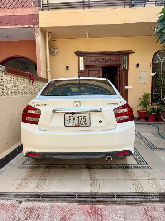 ہونڈا سٹی 2015 for Sale in راولپنڈی ہونڈا سٹی 2015 for Sale in راولپنڈی Image-5