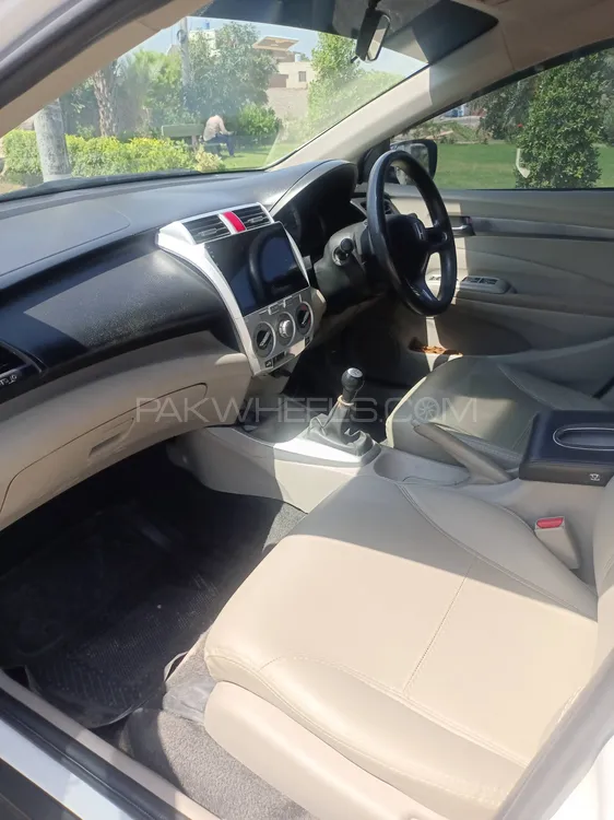 ہونڈا سٹی 2018 for Sale in رحیم یار خان ہونڈا سٹی 2018 for Sale in رحیم یار خان Image-11