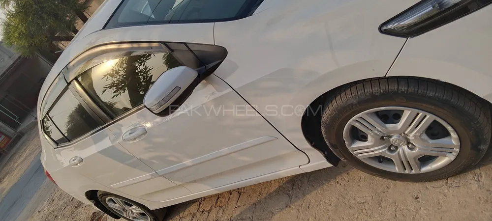 Honda City 2020 for Sale in Khanewal Honda City 2020 for Sale in Khanewal Image-3