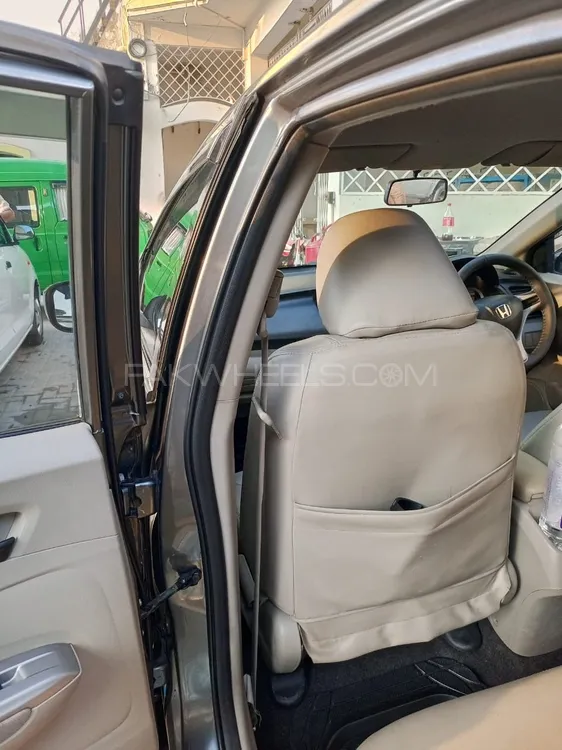 ہونڈا سٹی 2013 for Sale in راولپنڈی ہونڈا سٹی 2013 for Sale in راولپنڈی Image-19