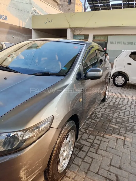 ہونڈا سٹی 2013 for Sale in راولپنڈی ہونڈا سٹی 2013 for Sale in راولپنڈی Image-15