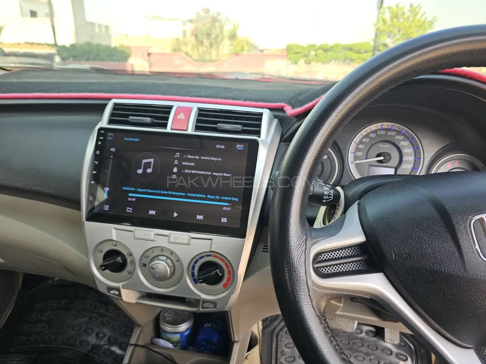 Honda City 2018 for Sale in Faisalabad Honda City 2018 for Sale in Faisalabad Image-7