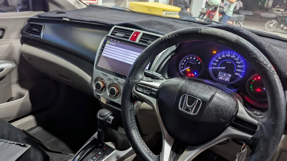 Honda City 2018 for Sale in Karachi Honda City 2018 for Sale in Karachi Image-1