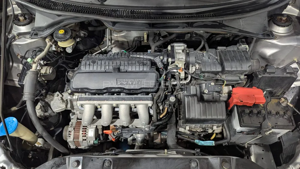 Honda City 2018 for Sale in Karachi Honda City 2018 for Sale in Karachi Image-13