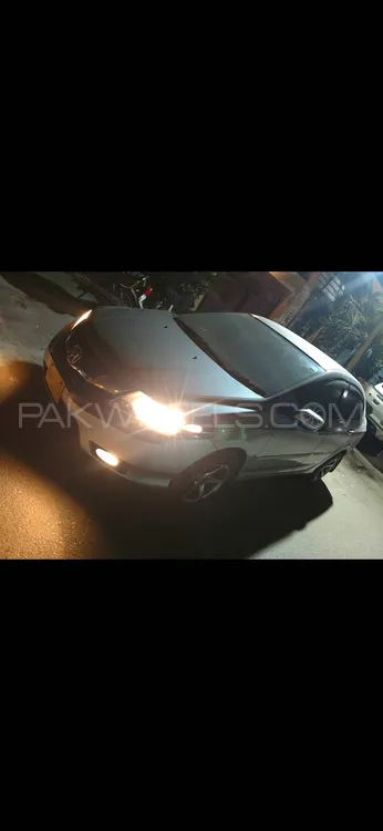 Honda City 2018 for Sale in Karachi Honda City 2018 for Sale in Karachi Image-16