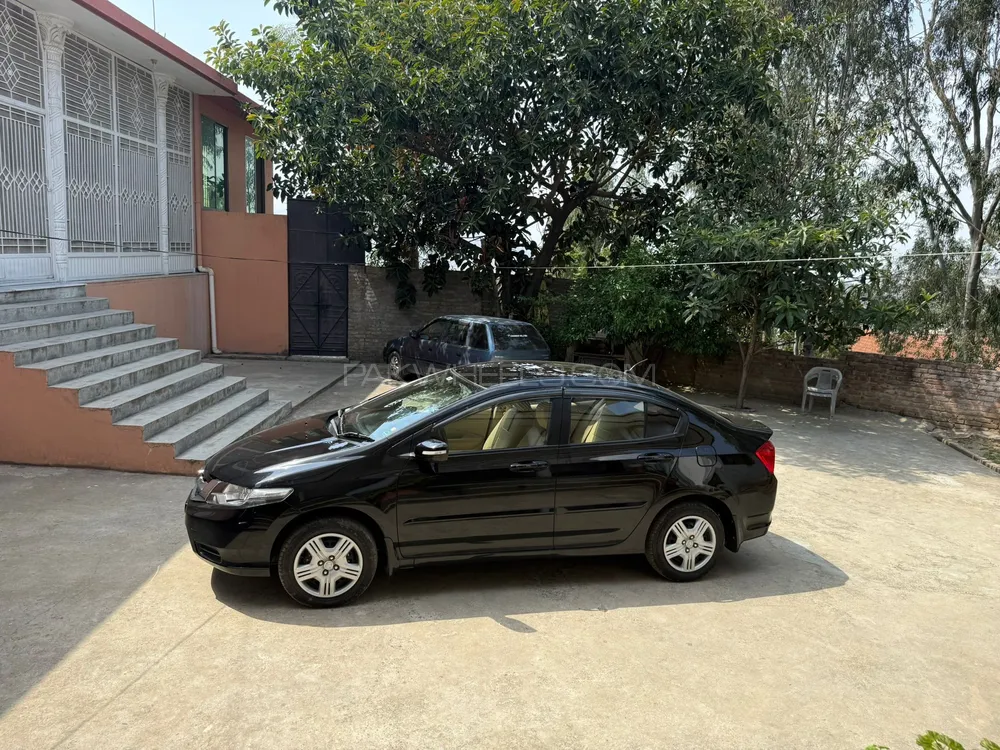 Honda City 2021 for Sale in Mansehra Honda City 2021 for Sale in Mansehra Image-12