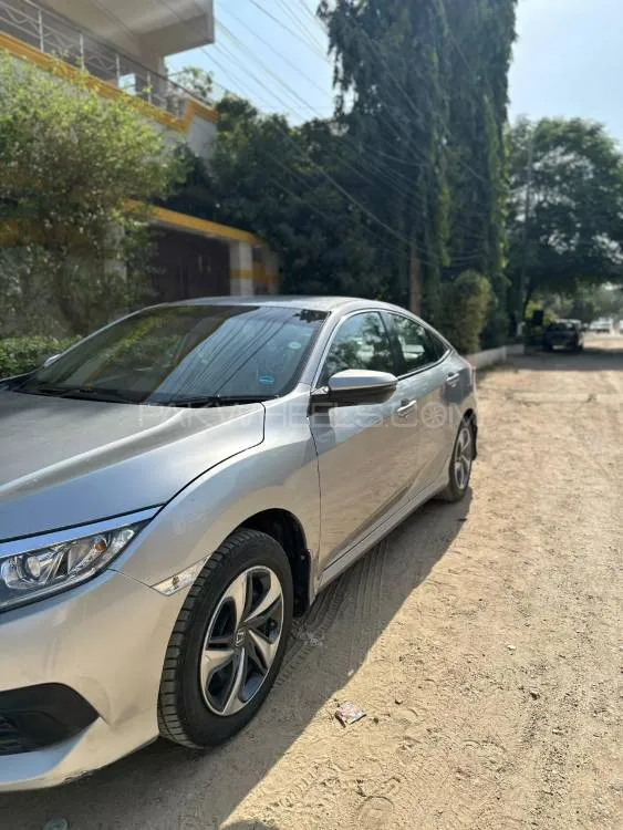 Honda Civic 2021 for Sale in Karachi Honda Civic 2021 for Sale in Karachi Image-3