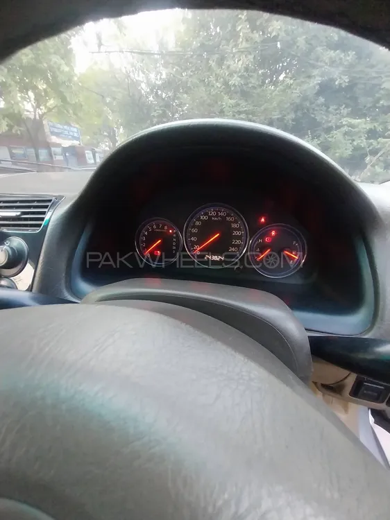 Honda Civic 2005 for Sale in Lahore Honda Civic 2005 for Sale in Lahore Image-13