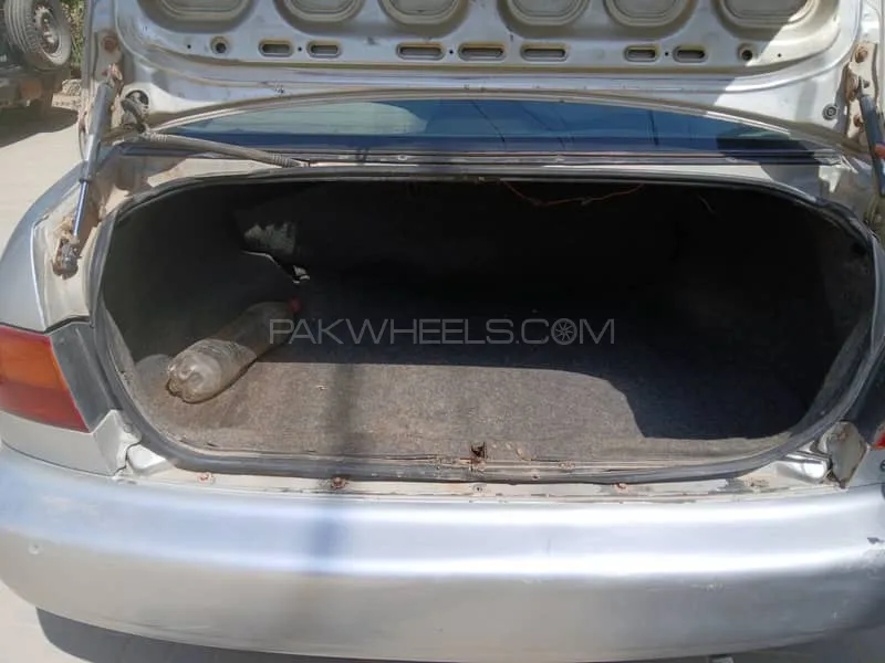 ہونڈا سوک 1995 for Sale in کراچی ہونڈا سوک 1995 for Sale in کراچی Image-8