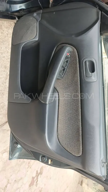 Honda Civic 1997 for Sale in Gujranwala Image-1