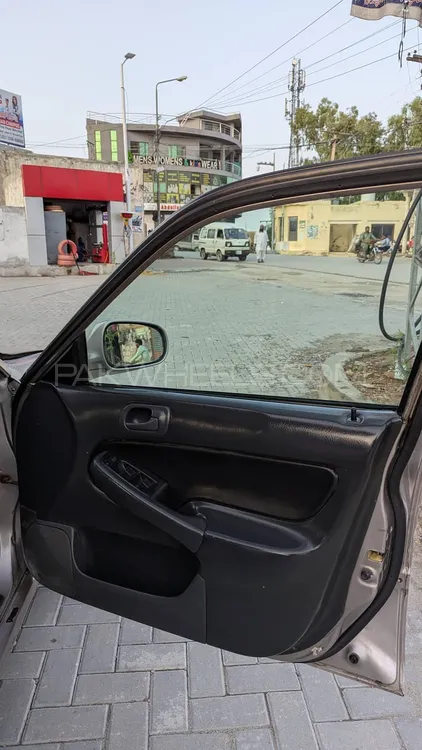 ہونڈا سوک 2000 for Sale in راولپنڈی ہونڈا سوک 2000 for Sale in راولپنڈی Image-16