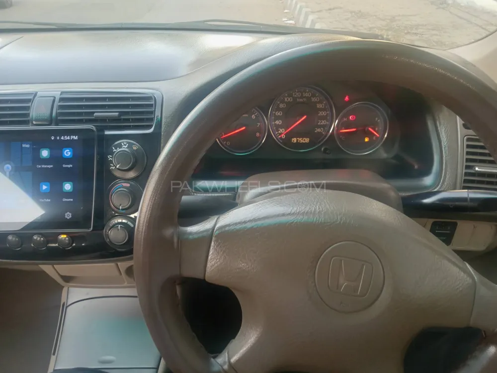 Honda Civic 2005 for Sale in Karachi Honda Civic 2005 for Sale in Karachi Image-10