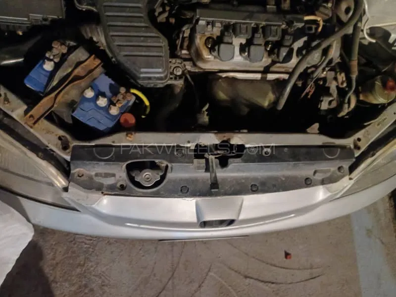 Honda Civic 2002 for Sale in Lahore Honda Civic 2002 for Sale in Lahore Image-4