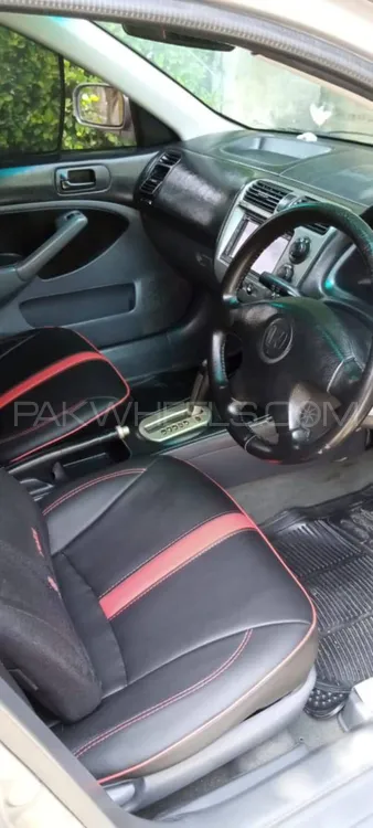 Honda Civic 2003 for Sale in Lahore Honda Civic 2003 for Sale in Lahore Image-15