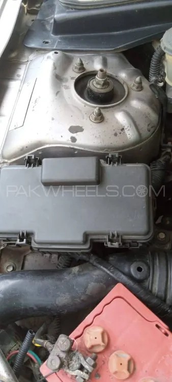 Honda Civic 2003 for Sale in Lahore Honda Civic 2003 for Sale in Lahore Image-19