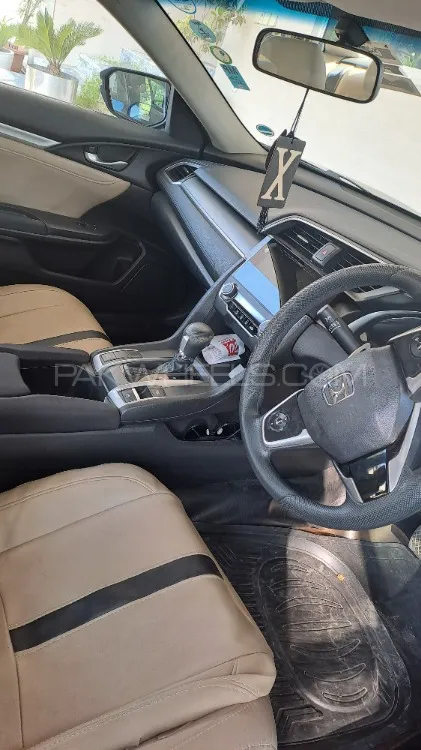 ہونڈا سوک 2019 for Sale in اسلام آباد ہونڈا سوک 2019 for Sale in اسلام آباد Image-9