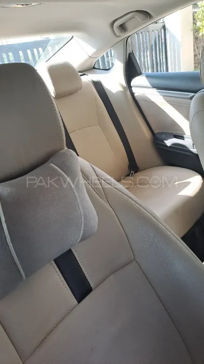 ہونڈا سوک 2019 for Sale in اسلام آباد ہونڈا سوک 2019 for Sale in اسلام آباد Image-8