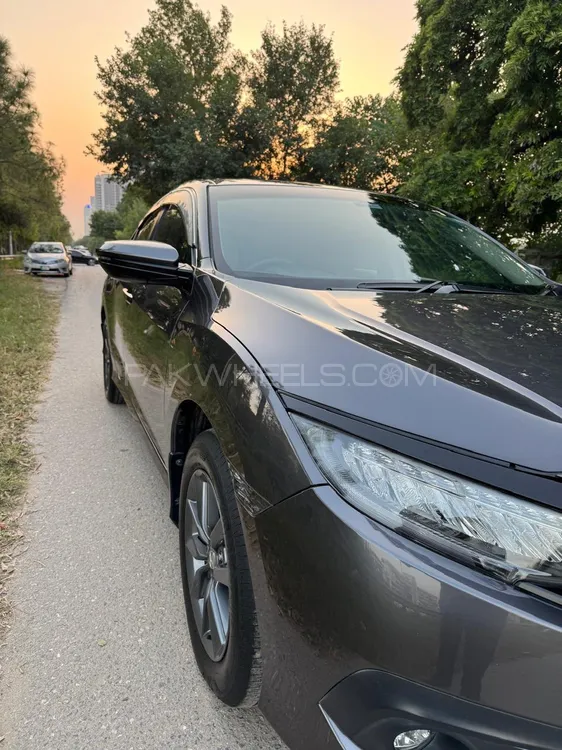 ہونڈا سوک 2021 for Sale in اسلام آباد ہونڈا سوک 2021 for Sale in اسلام آباد Image-6