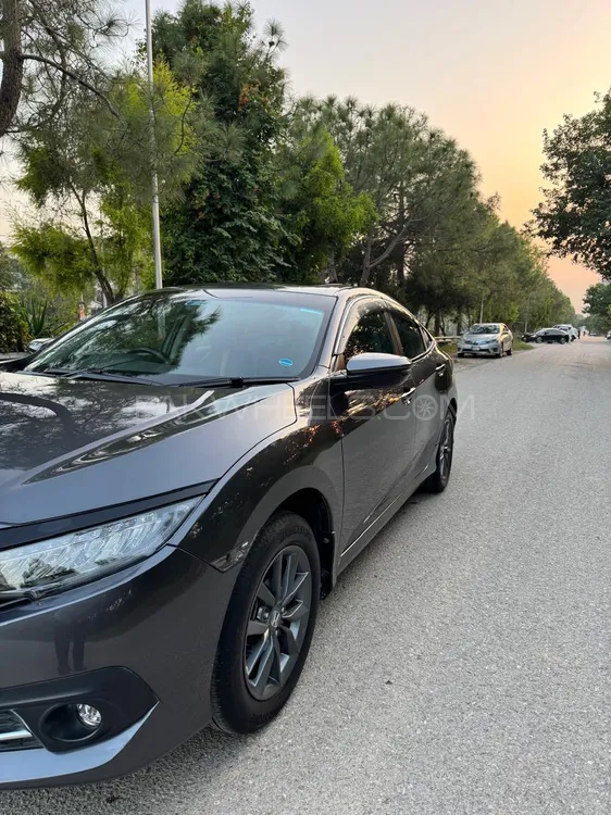 ہونڈا سوک 2021 for Sale in اسلام آباد ہونڈا سوک 2021 for Sale in اسلام آباد Image-2