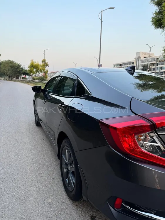 ہونڈا سوک 2021 for Sale in اسلام آباد ہونڈا سوک 2021 for Sale in اسلام آباد Image-4