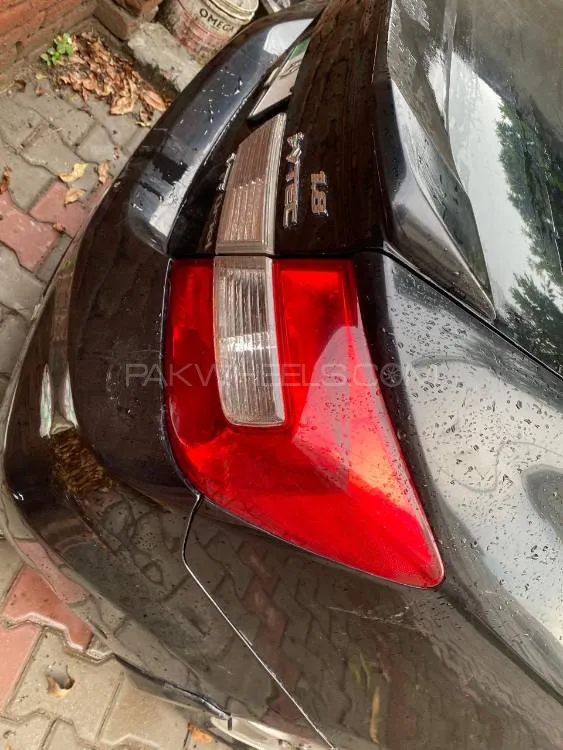 Honda Civic 2014 for Sale in Gujranwala Honda Civic 2014 for Sale in Gujranwala Image-9