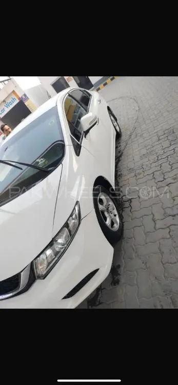 ہونڈا سوک 2015 for Sale in راولپنڈی ہونڈا سوک 2015 for Sale in راولپنڈی Image-4