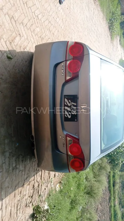 Honda Civic 2006 for Sale in Depal pur Honda Civic 2006 for Sale in Depal pur Image-3