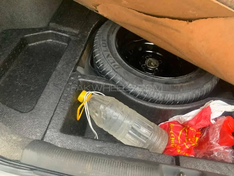 Honda Civic 2003 for Sale in Peshawar Image-1