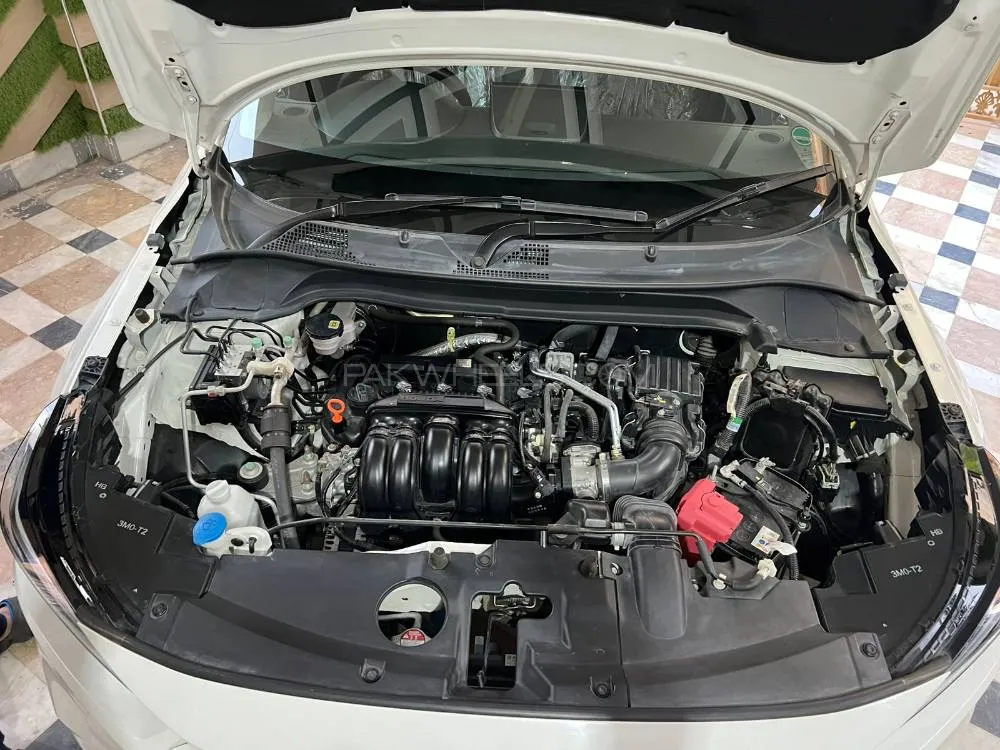 Honda HR-V 2023 for Sale in Sheikhupura Image-1