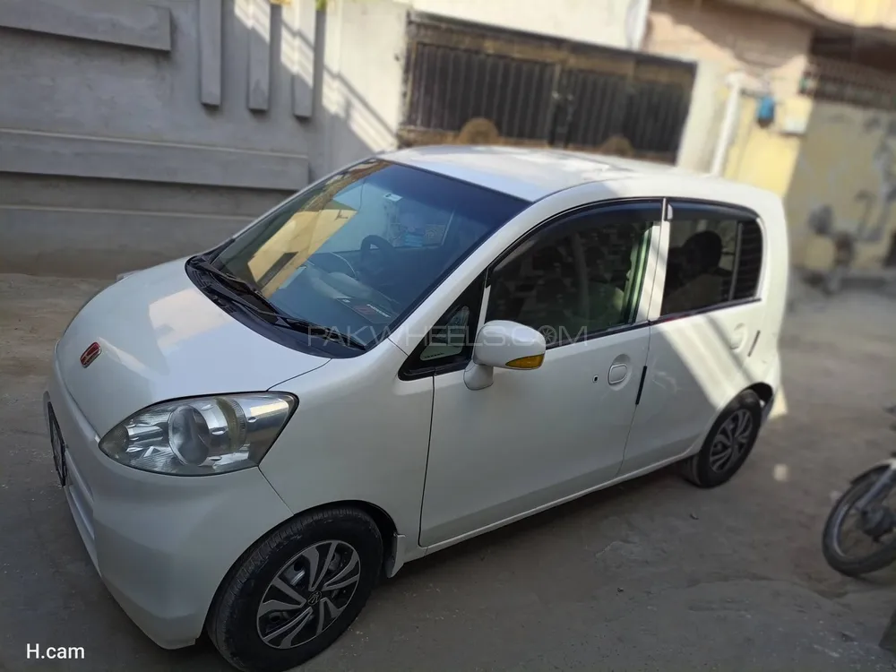 Honda Life 2008 for Sale in Rawalpindi Image-1