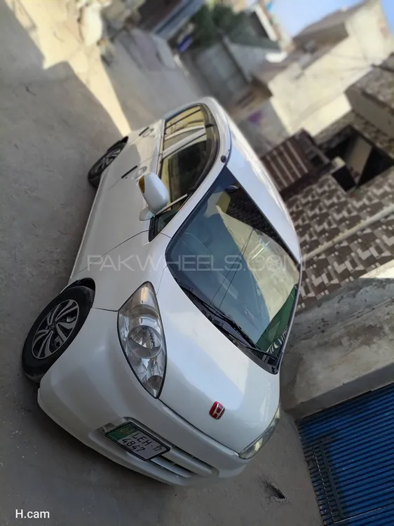 Honda Life 2008 for Sale in Rawalpindi Honda Life 2008 for Sale in Rawalpindi Image-2