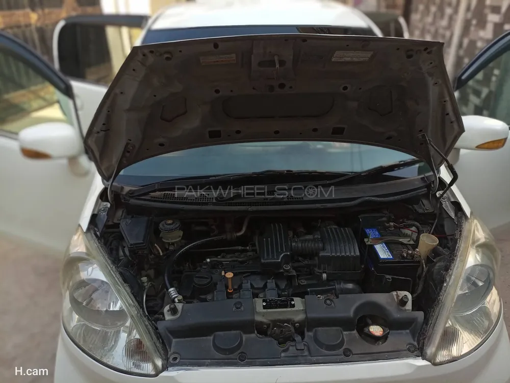 Honda Life 2008 for Sale in Rawalpindi Honda Life 2008 for Sale in Rawalpindi Image-8