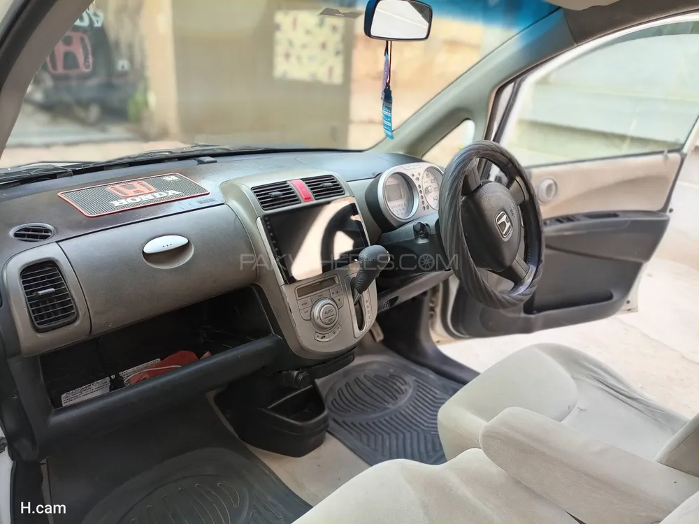 Honda Life 2008 for Sale in Rawalpindi Honda Life 2008 for Sale in Rawalpindi Image-9