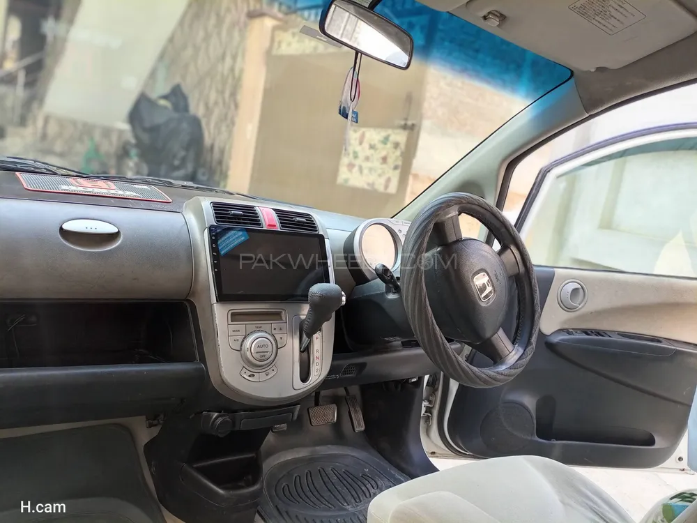 Honda Life 2008 for Sale in Rawalpindi Honda Life 2008 for Sale in Rawalpindi Image-13