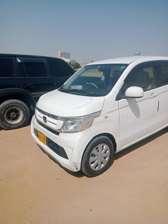 ہونڈا این ویگن 2016 for Sale in کراچی ہونڈا این ویگن 2016 for Sale in کراچی Image-9