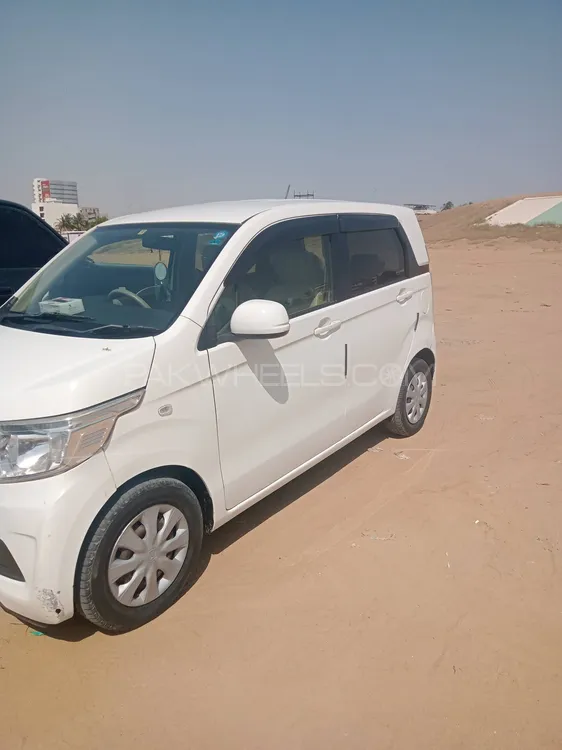 ہونڈا این ویگن 2016 for Sale in کراچی ہونڈا این ویگن 2016 for Sale in کراچی Image-10