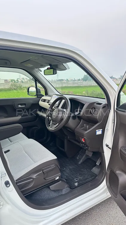 ہونڈا این ویگن 2024 for Sale in سیالکوٹ ہونڈا این ویگن 2024 for Sale in سیالکوٹ Image-5