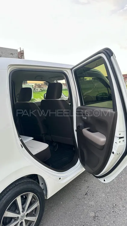 ہونڈا این ویگن 2024 for Sale in سیالکوٹ ہونڈا این ویگن 2024 for Sale in سیالکوٹ Image-10