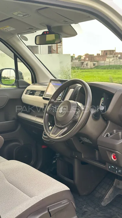 ہونڈا این ویگن 2024 for Sale in سیالکوٹ ہونڈا این ویگن 2024 for Sale in سیالکوٹ Image-8
