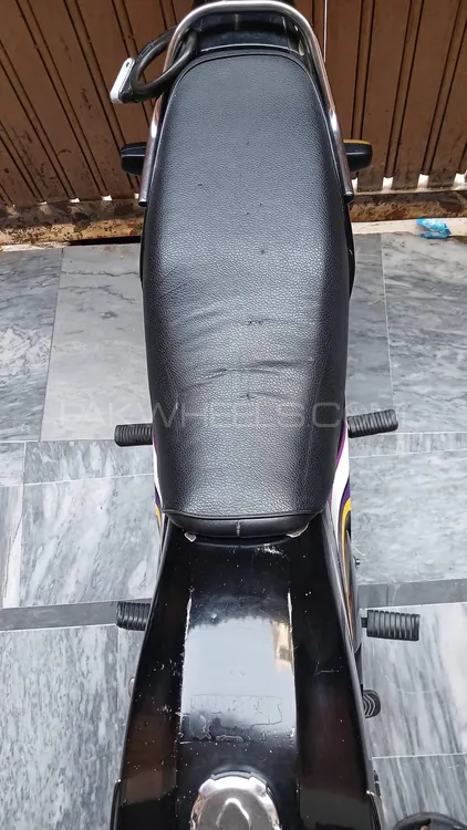 Honda Pridor 2015 for Sale Image-1