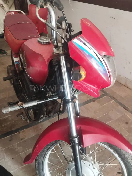 Honda Pridor 2016 for Sale Image-1