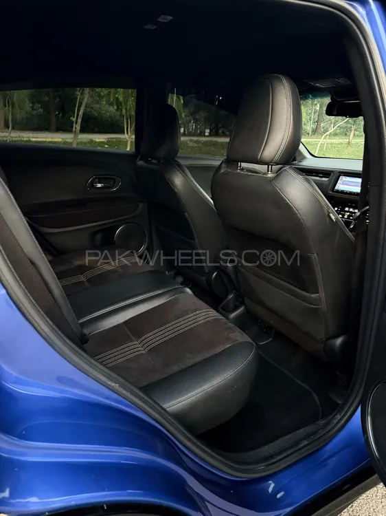 ہونڈا ویزِل 2019 for Sale in اسلام آباد ہونڈا ویزِل 2019 for Sale in اسلام آباد Image-6