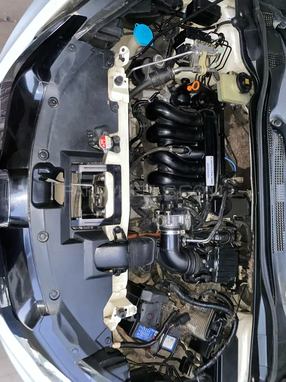 Honda Vezel 2014 for Sale in Hyderabad Honda Vezel 2014 for Sale in Hyderabad Image-2
