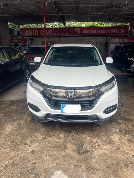 Honda Vezel 2019 for Sale in Gujranwala Image-1